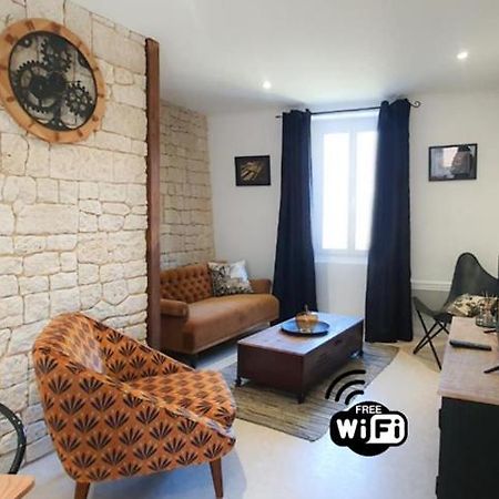 شقة Le Coin Tranquille De Sarlat المظهر الخارجي الصورة